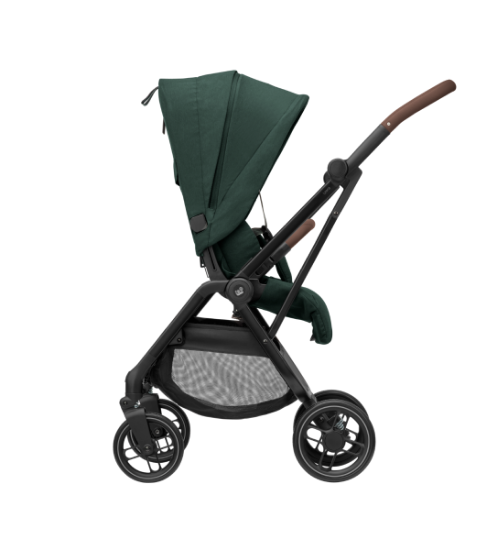 Slika Kolica Leona2 - Twillic Green Maxi-Cosi