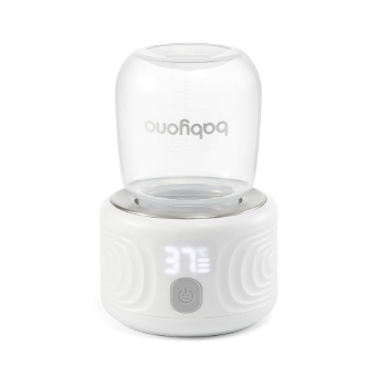 Slika Prijenosni grijač bočica s baterijom BabyOno 