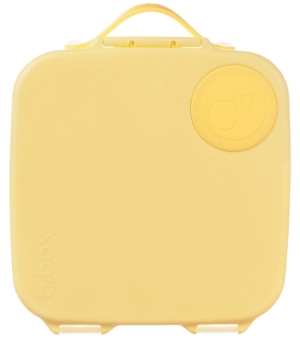 Prikažite detalje za Kutija za užinu - lemon twist b.box Slika Kutija za užinu - lemon twist b.box