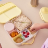 Slika Kutija za užinu - lemon twist b.box
