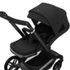 Slika Maxi-Cosi kolica Fame - Twillic Black