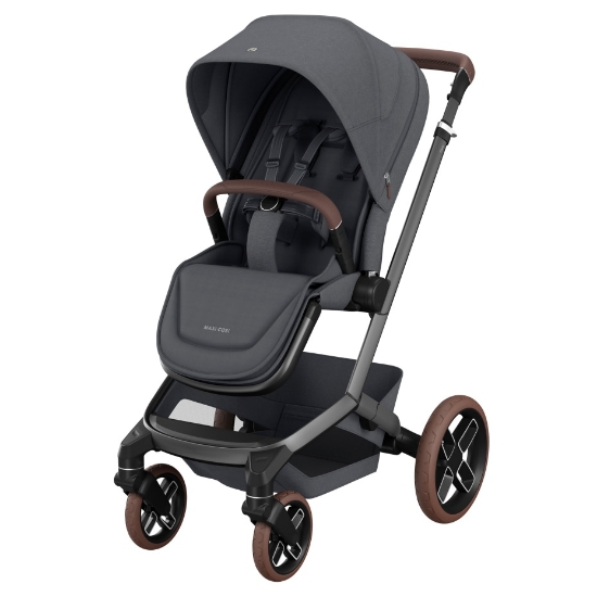 Slika Kolica Fame - Twillic Graphite Maxi-Cosi