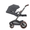 Slika Kolica Fame - Twillic Graphite Maxi-Cosi