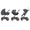 Slika Kolica Fame - Twillic Graphite Maxi-Cosi