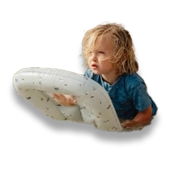 Prikažite proizvode u kategoriji Luftići za bebe Slika za kategoriju Luftići za bebe