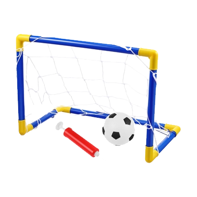 Slika za kategoriju Dječji golovi za nogomet