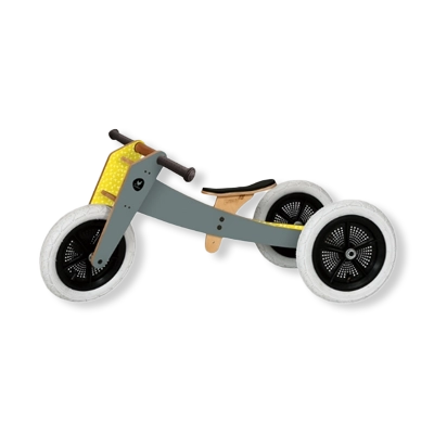Slika za prilagođenu stranicu Drveni bicikli bez pedala za bebe