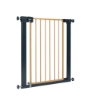 Slika Safety 1st zaštitna ograda Easy Close - Wood Effect
