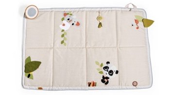 Slika Tiny Love edukativni madrac Super Mat XL Boho Chic