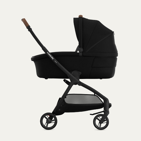 Slika Kolica, Black 3u1 B REDSBABY AERON 