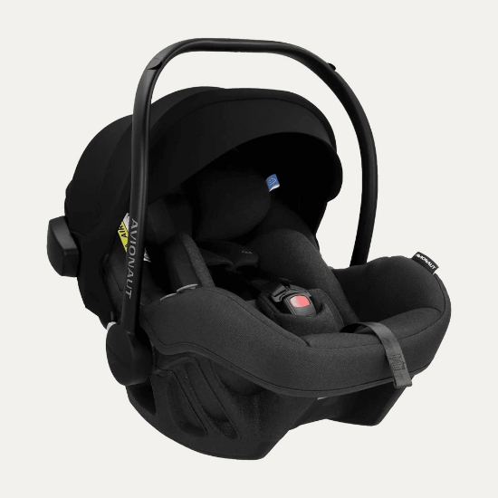 Slika Kolica, Black 3u1 B REDSBABY AERON 