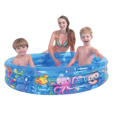 Slika za kategoriju Bazeni za bebe