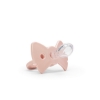 Slika Duda Binky Bow, Misty Pink - Elodie