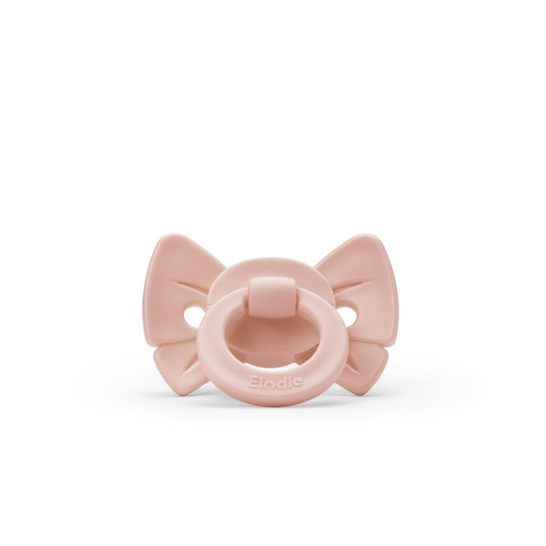 Slika Duda Binky Bow, Misty Pink - Elodie