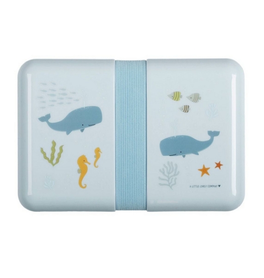 Slika Kutija za užinu - Ocean