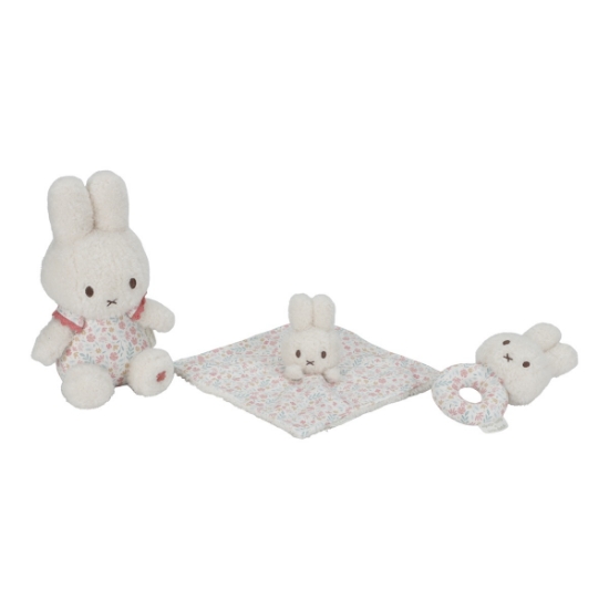 Slika Gift box miffy Lucky Blossom - Little Dutch