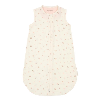 Prikažite detalje za Ljetna vreća za spavanje muslin Fairy Blossom 90cm - Little Dutch Slika Ljetna vreća za spavanje muslin Fairy Blossom 90cm - Little Dutch