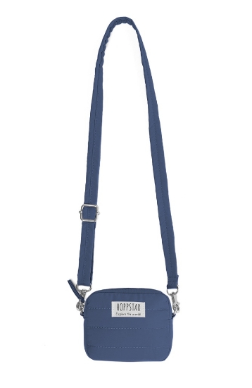 Slika Torba mini Navy (za Rookie & Expert) - Hoppstar