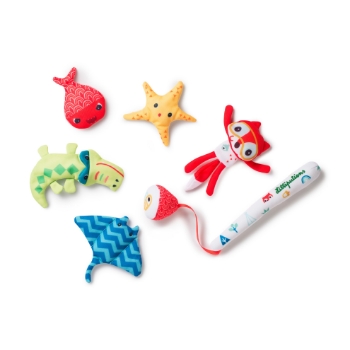 Slika Igračka za vodu - pecanje