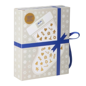 Prikažite detalje za Adventski kalendar Slika Adventski kalendar
