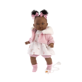 Slika Lutka Diara Llorona (38 cm)