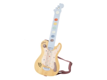 Slika Dječja električna gitara - glazbena igračka
