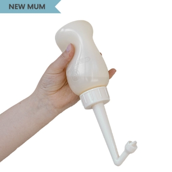 Slika Bočica za ispiranje intimnog područja Carriwell 