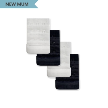 Prikažite detalje za Proširivač grudnjaka, 4 kom Carriwell  Slika Proširivač grudnjaka, 4 kom Carriwell