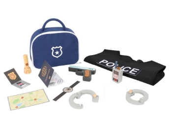 Slika Policijski set za djecu