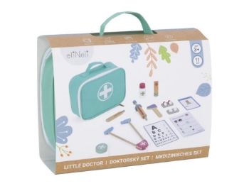 Slika Doktorski set za djecu