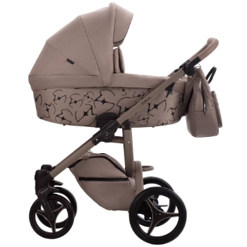 Slika Dječja kolica Bebetto Luca - Eva Minge/01 2u1