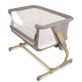 Slika JANE Baby Side III krevetić, Glitter Nature 