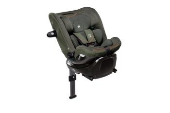 Slika Autosjedalica i-Spin XL, Grupa 0+, 1, 2, 3 (0-36 kg) (40-150 cm) - Signature Pine Joie 