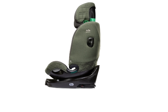 Slika Autosjedalica i-Spin XL, Grupa 0+, 1, 2, 3 (0-36 kg) (40-150 cm) - Signature Pine Joie 