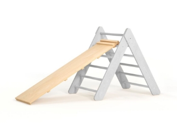 Prikažite detalje za Dvostrana ploča dodatak za Piklerov trokut 126cm Slika Dvostrana ploča dodatak za Piklerov trokut 126cm