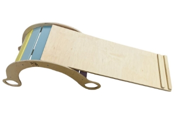 Prikažite detalje za Dvostrana ploča dodatak za Piklerov trokut 100cm Slika Dvostrana ploča dodatak za Piklerov trokut 100cm