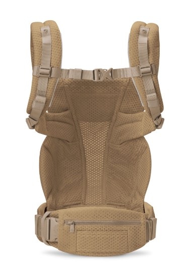 Slika Omni Deluxe Mesh nosiljka Camel Ergobaby 