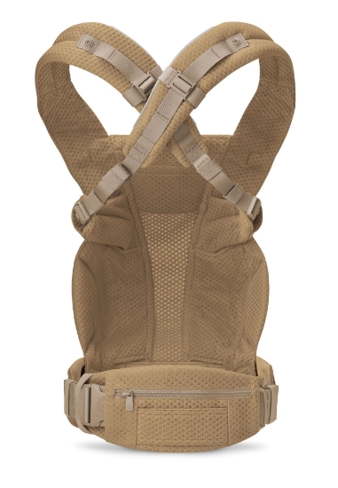 Slika Omni Deluxe Mesh nosiljka Camel Ergobaby 