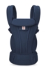 Slika Omni Deluxe Mesh nosiljka Midnight Blue Ergobaby 