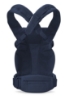 Slika Omni Deluxe Mesh nosiljka Midnight Blue Ergobaby 