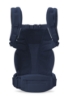 Slika Omni Deluxe Mesh nosiljka Midnight Blue Ergobaby 