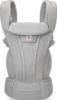 Slika Ergobaby Omni Deluxe Mesh nosiljka Pearl Grey