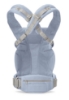 Slika Ergobaby Omni Deluxe Mesh nosiljka Serene Blue