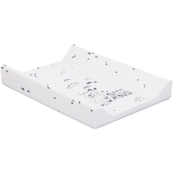 Slika Fillikid podloga za prematanje mekana 50x66x8,5 cm, Bear Family