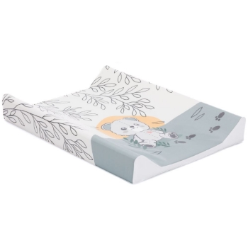 Slika Fillikid podloga za prematanje mekana 50x66x8,5 cm, Bear