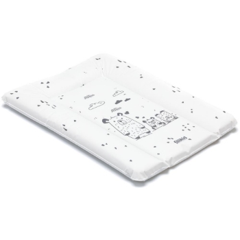 Slika Fillikid podloga za prematanje luxe soft 50x70x4 cm, Bear Family