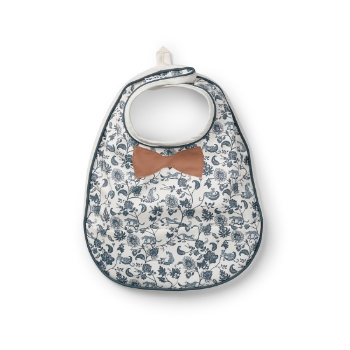 Slika Podbradnik, Garden Leo Toile Bow - Elodie