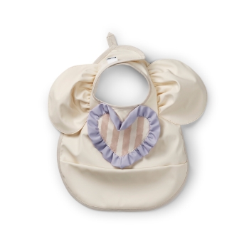 Slika Podbradnik, Oat White - Elodie