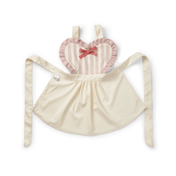 Slika Podbradnik, Candy Stripes - Elodie