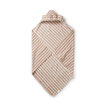 Prikažite detalje za Ručnik s kapuljačom, Candy Stripes - Elodie Slika Ručnik s kapuljačom, Candy Stripes - Elodie
